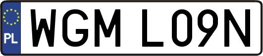 WGML09N