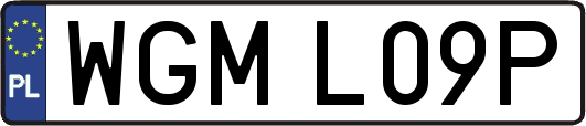 WGML09P