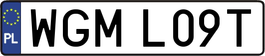 WGML09T