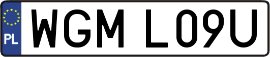 WGML09U