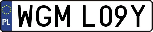 WGML09Y