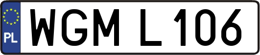 WGML106