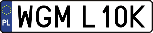 WGML10K