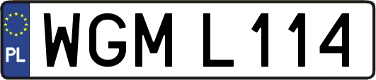 WGML114