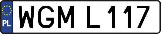WGML117