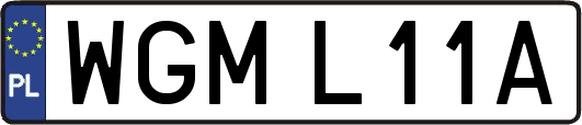 WGML11A