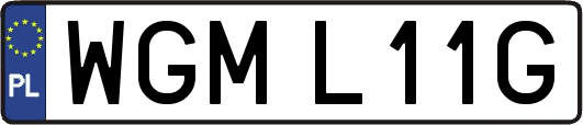 WGML11G