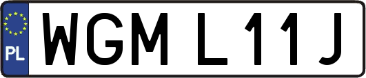WGML11J