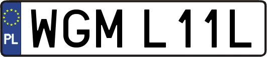 WGML11L