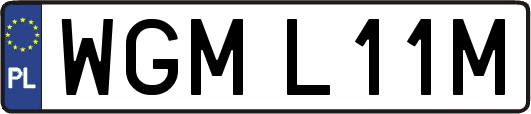 WGML11M