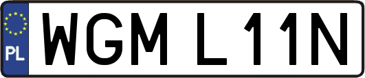 WGML11N