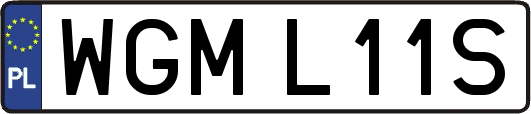 WGML11S
