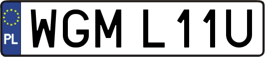 WGML11U