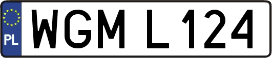 WGML124