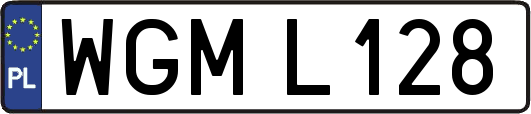 WGML128