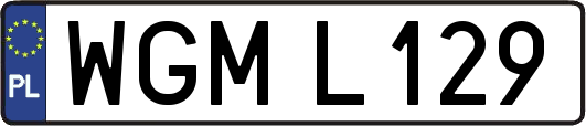 WGML129