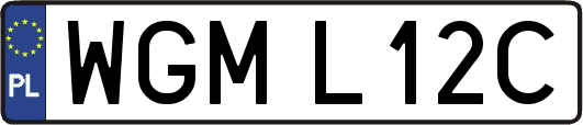 WGML12C