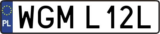 WGML12L
