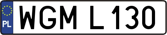 WGML130