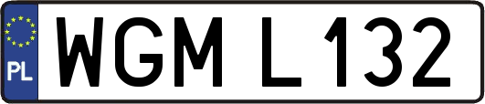 WGML132