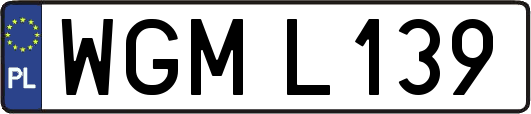 WGML139