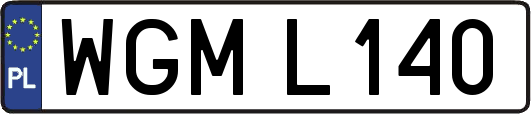WGML140