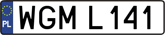 WGML141