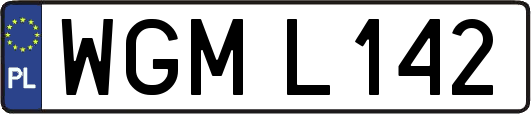 WGML142