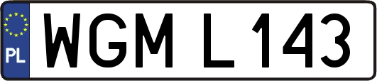 WGML143