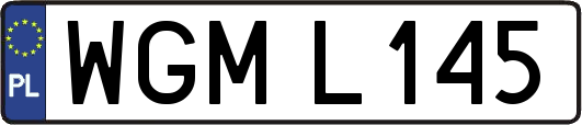 WGML145