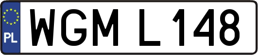 WGML148