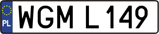 WGML149