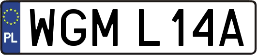 WGML14A