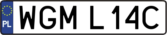 WGML14C