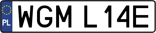 WGML14E