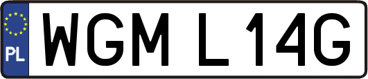 WGML14G