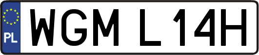 WGML14H
