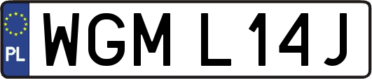 WGML14J