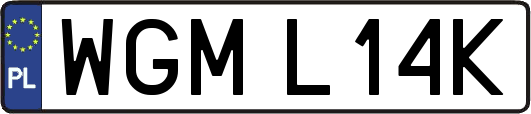 WGML14K