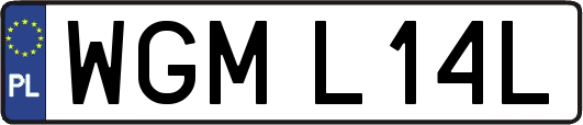 WGML14L