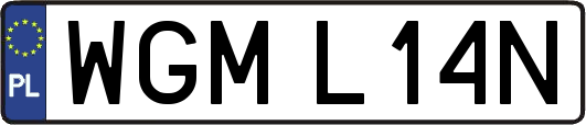 WGML14N