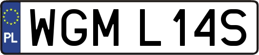 WGML14S