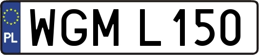 WGML150