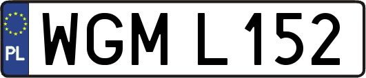 WGML152