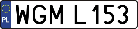WGML153