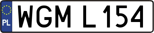 WGML154