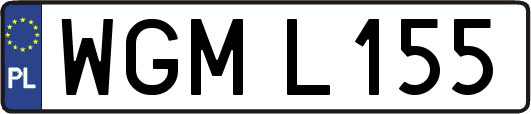WGML155