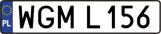 WGML156
