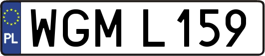 WGML159