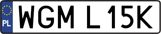 WGML15K
